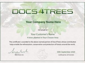 Docs 4 Trees PDF